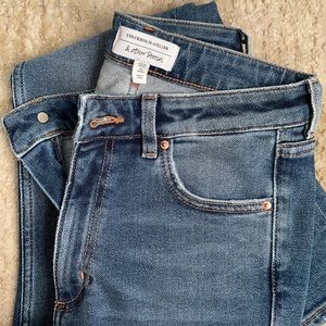 & Other Stories Skinny Denim, Size 25